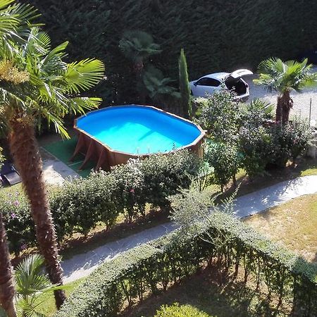 Villa Banana Cannobio Ngoại thất bức ảnh