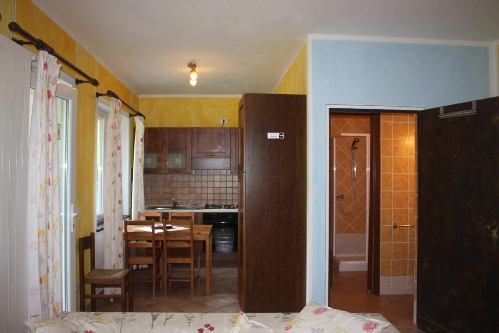 Villa Banana Cannobio Ngoại thất bức ảnh
