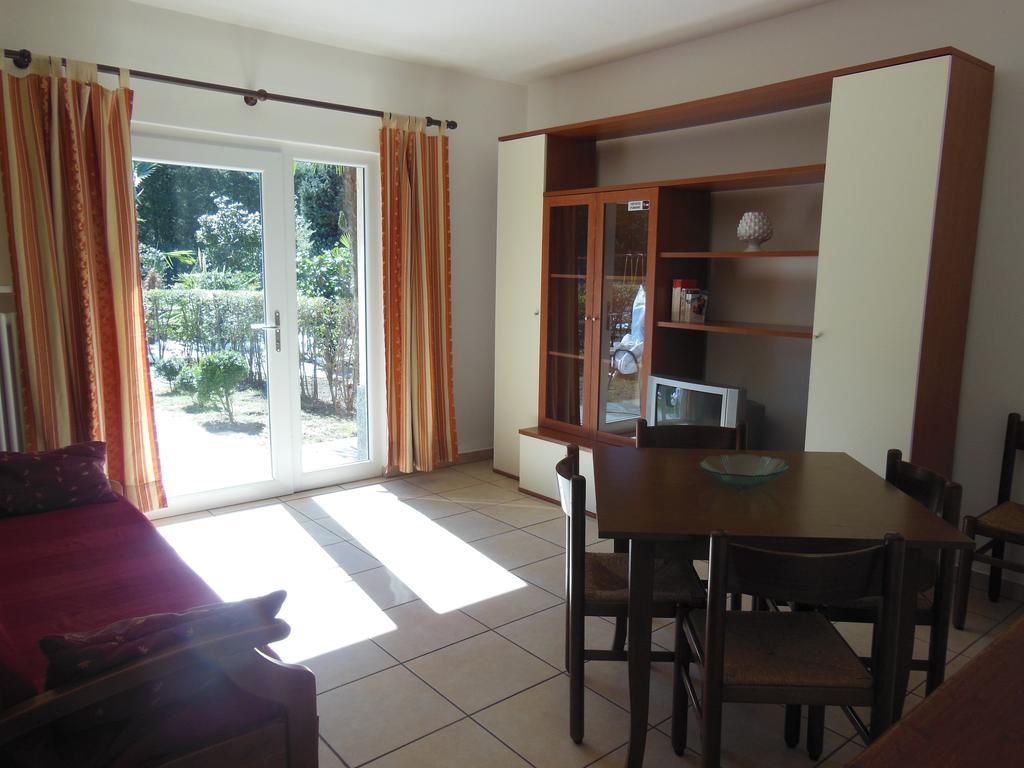 Villa Banana Cannobio Ngoại thất bức ảnh
