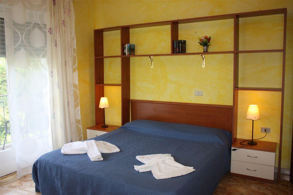 Villa Banana Cannobio Ngoại thất bức ảnh