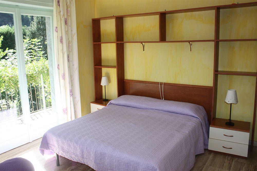 Villa Banana Cannobio Ngoại thất bức ảnh