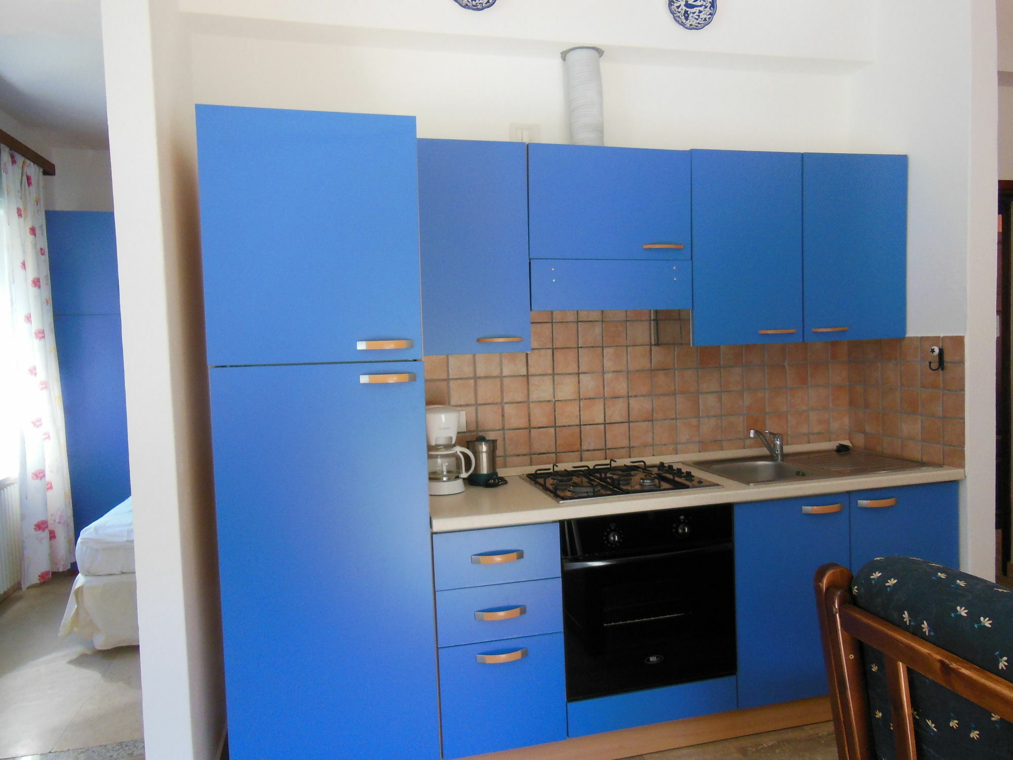 Villa Banana Cannobio Ngoại thất bức ảnh