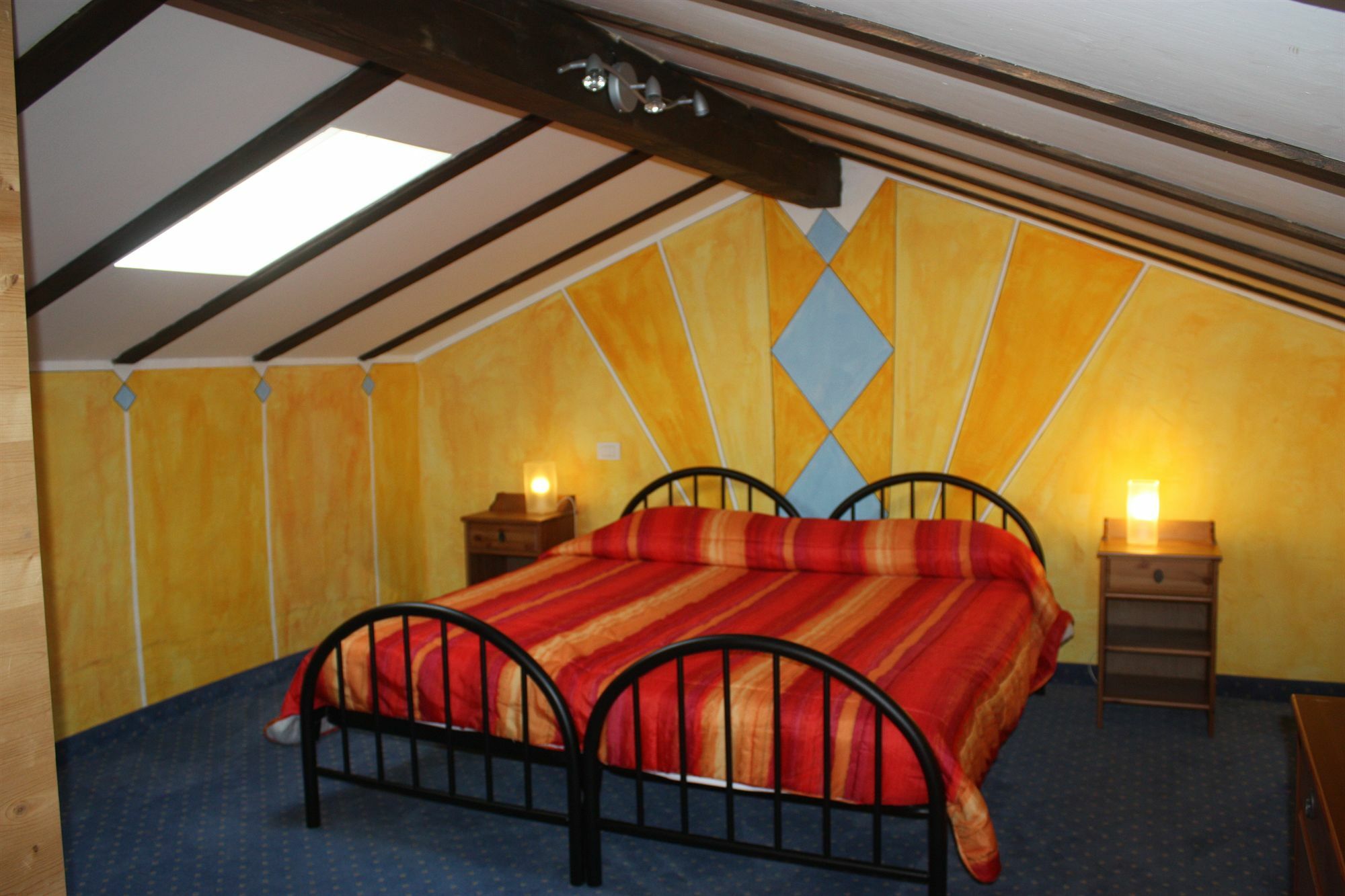 Villa Banana Cannobio Ngoại thất bức ảnh