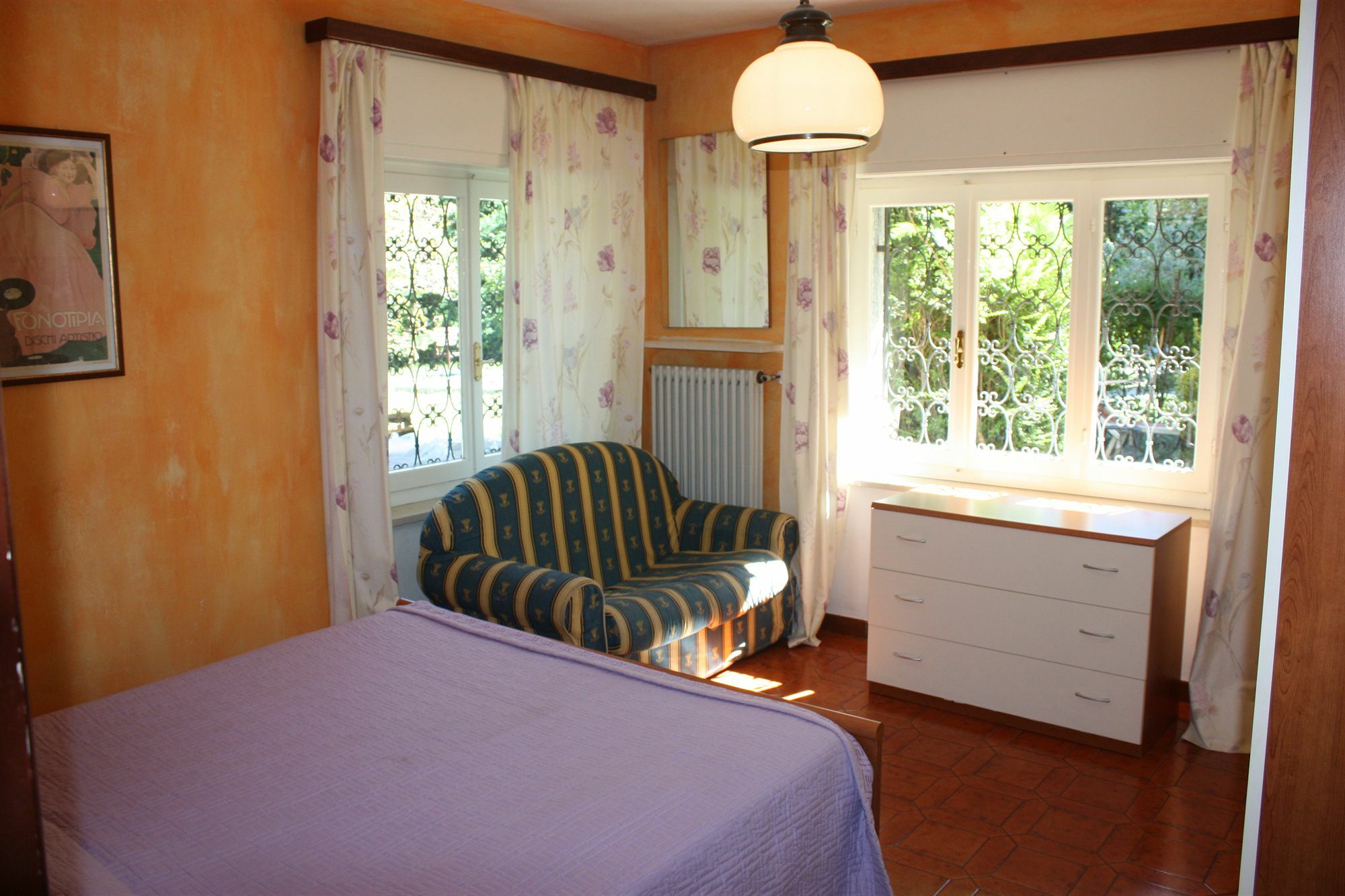 Villa Banana Cannobio Ngoại thất bức ảnh