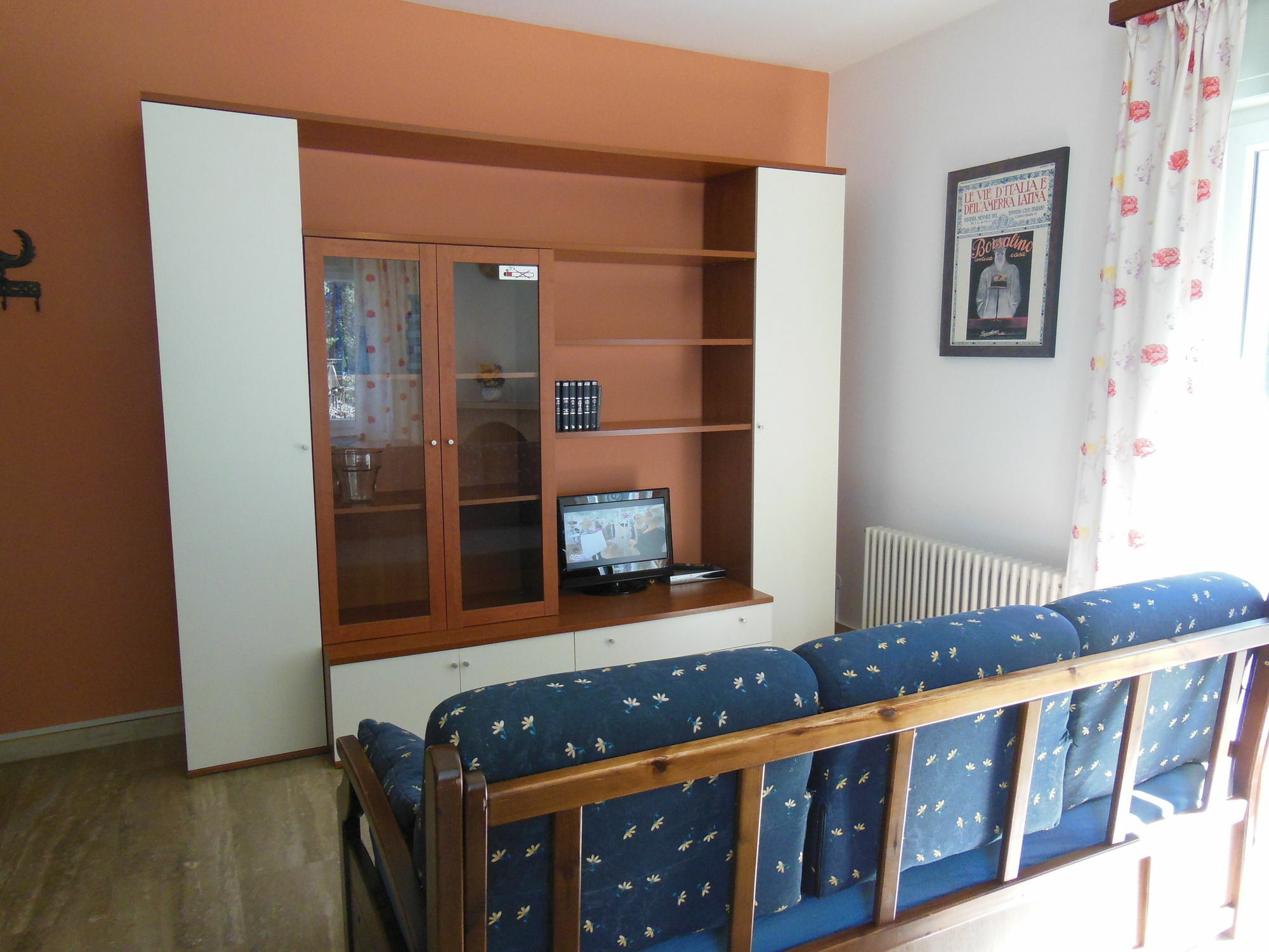 Villa Banana Cannobio Ngoại thất bức ảnh