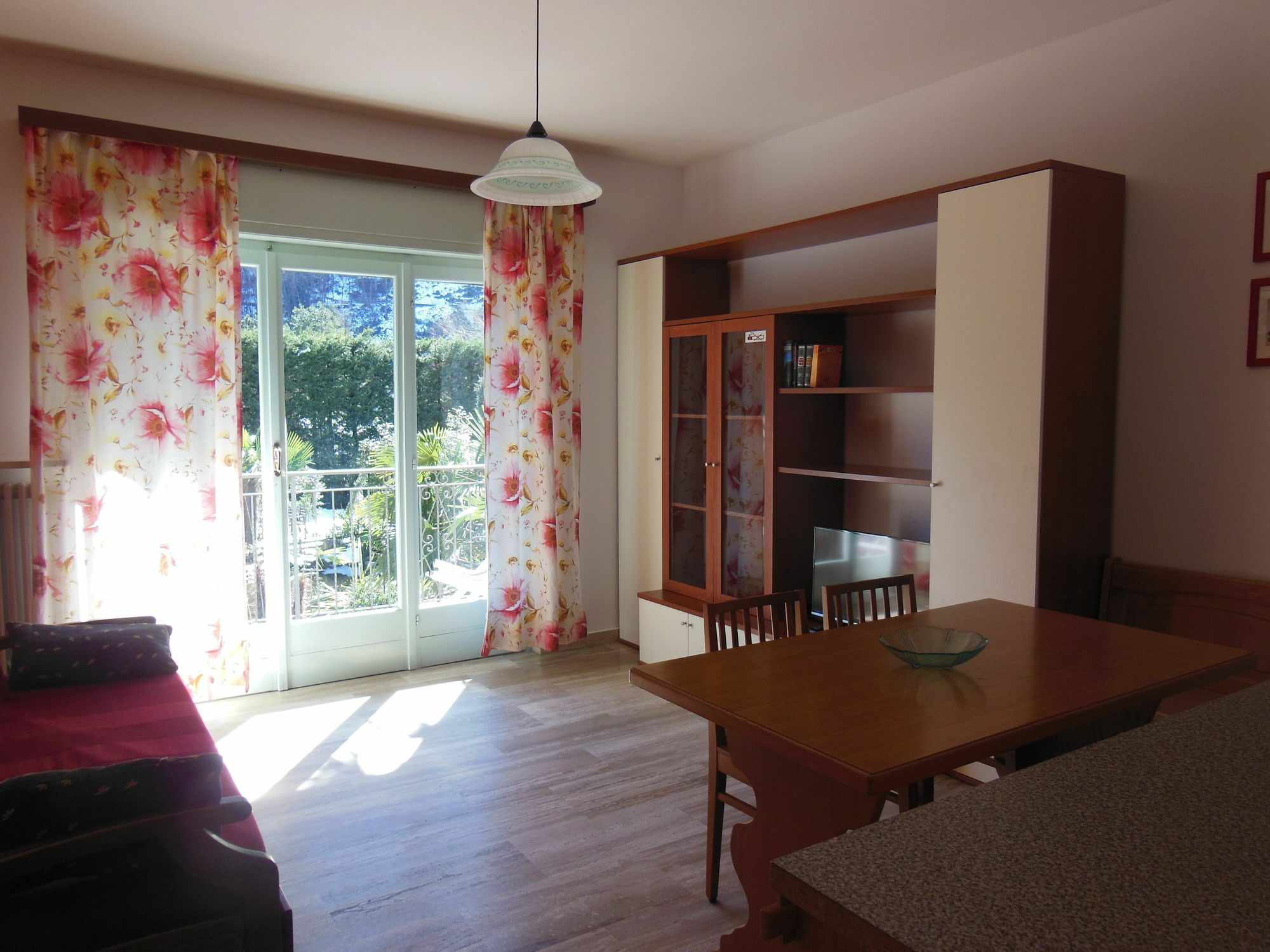 Villa Banana Cannobio Ngoại thất bức ảnh